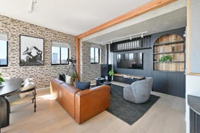 ONE26 ON M - Fluent Luxury Serviced Apartments